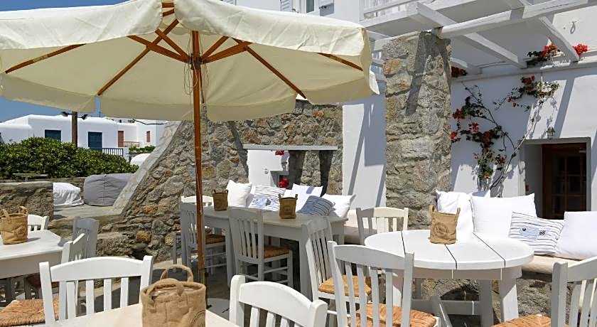 Elena Hotel