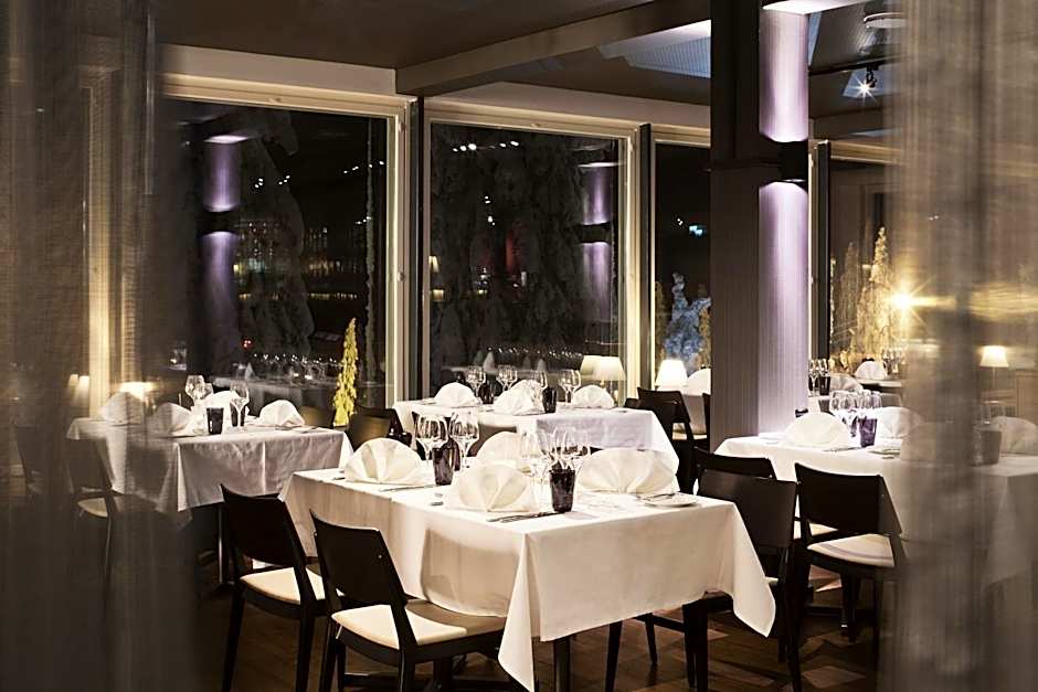 Break Sokos Hotel Koli