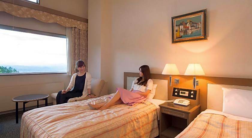 Izumigo AMBIENT Azumino Hotel