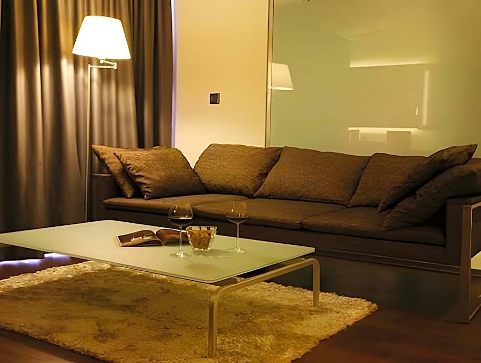 Hotel Samm Bistro Spa