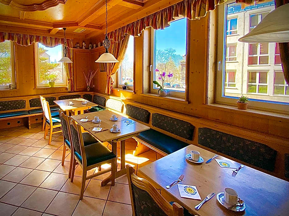 Meister BÄR HOTEL Wettiner Hof
