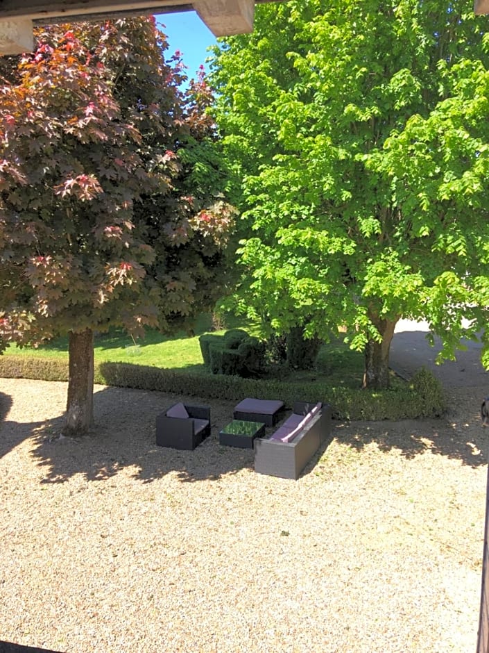 Au Bonheur Dupré – Montoire-sur-le-Loir, KY