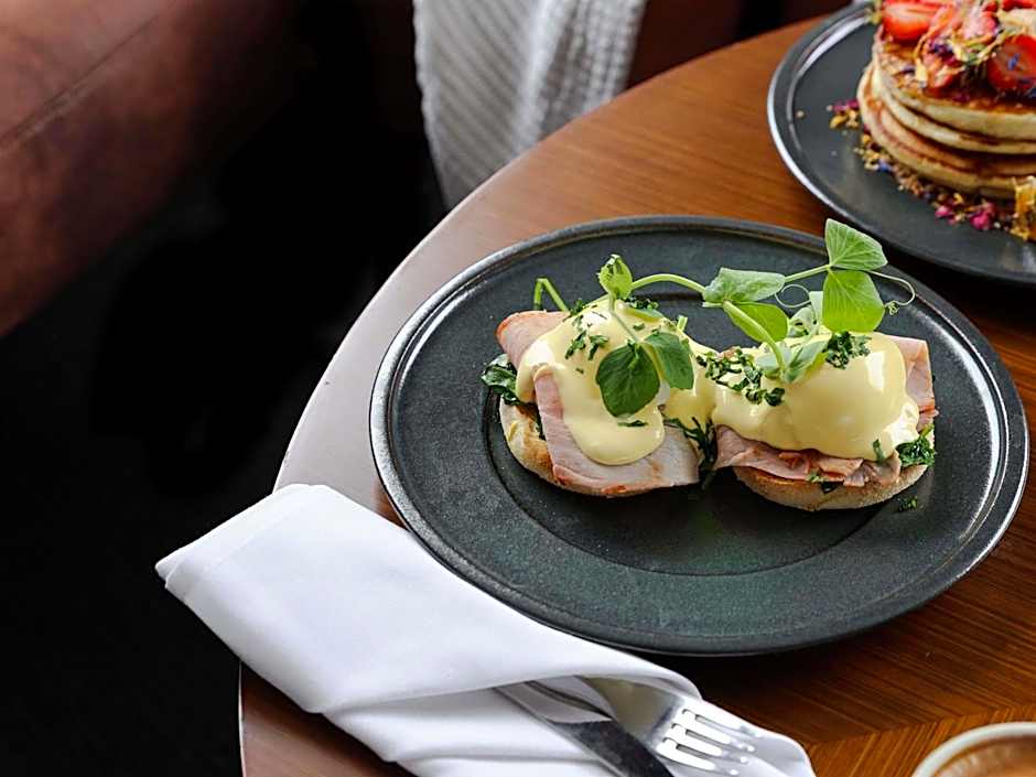 Pullman at Sydney Olympic Park Hotel