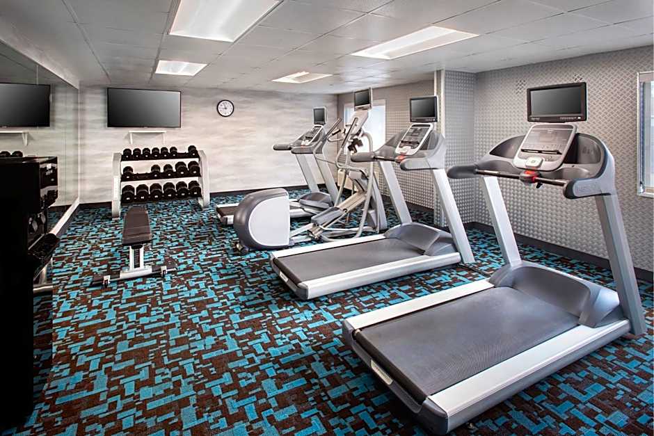 Fairfield by Marriott Inn & Suites Wallingford New Haven