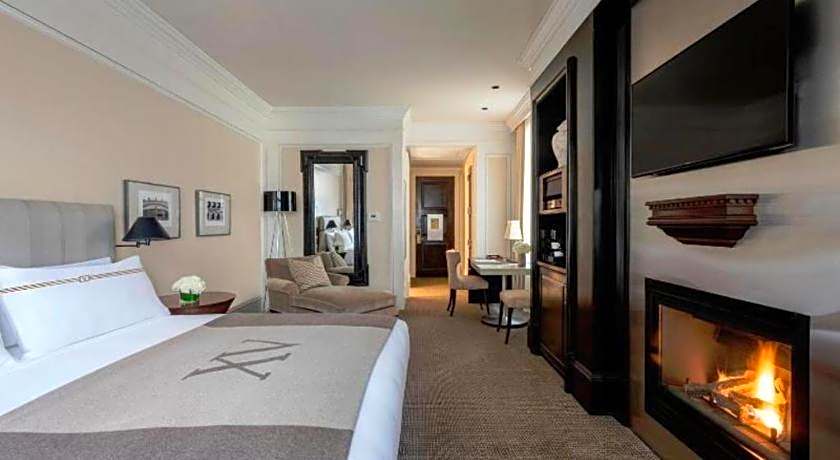 Fifteen Beacon Hotel