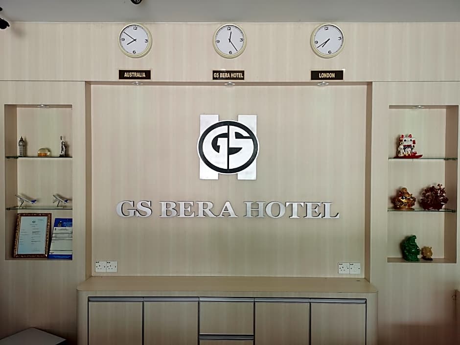 GS BERA HOTEL