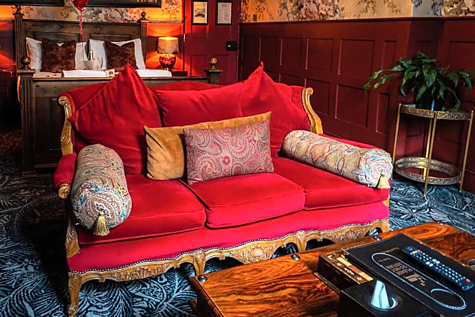 Golden Fleece York