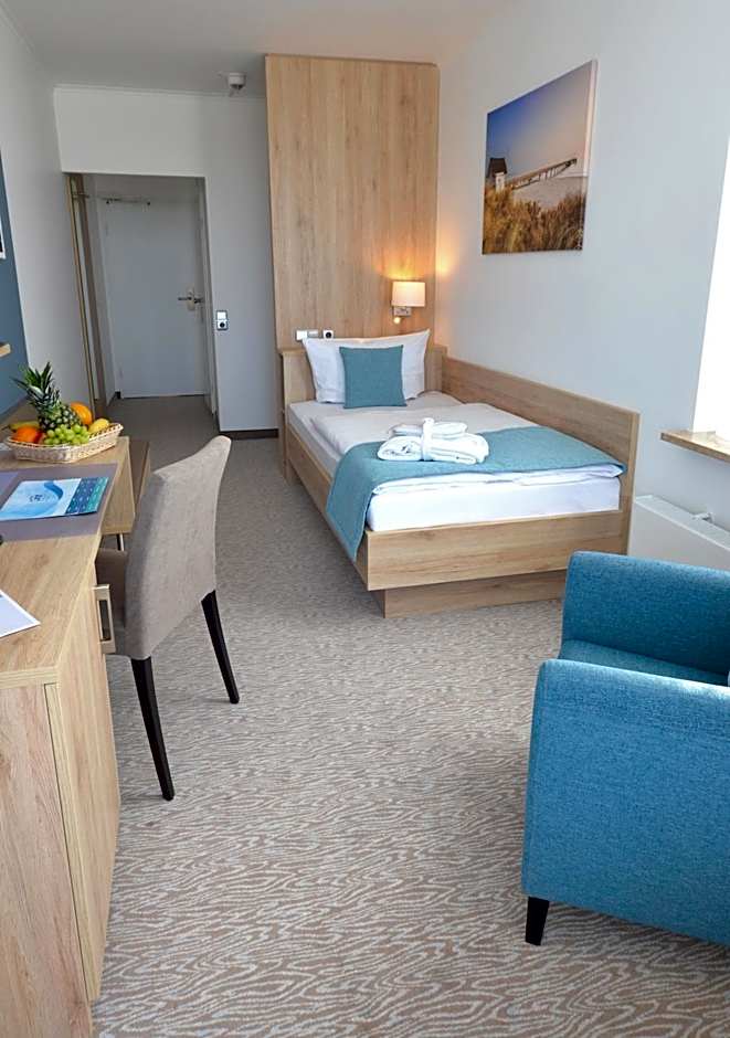 Carat Hotel Grömitz