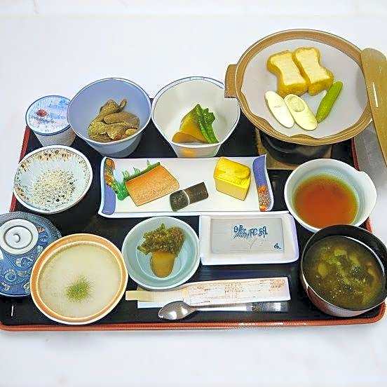 Bandai Hibara Kohan Hotel