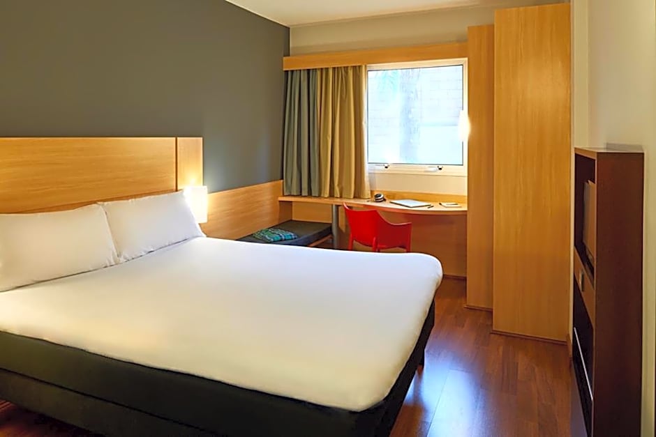 Ibis Sao Jose do Rio Preto