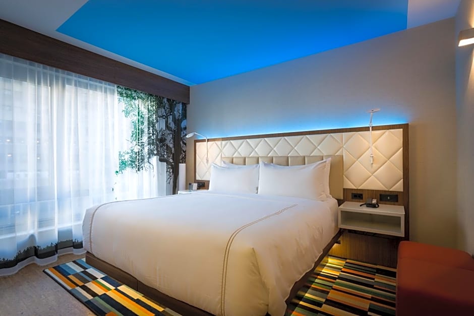 EVEN Hotel New York - Times Square South by IHG