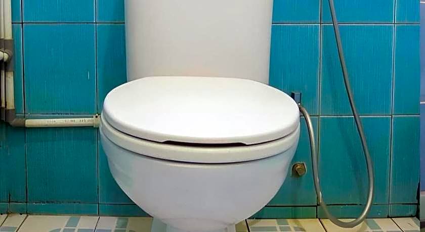 OYO 236 Penginapan Rumah Hijau