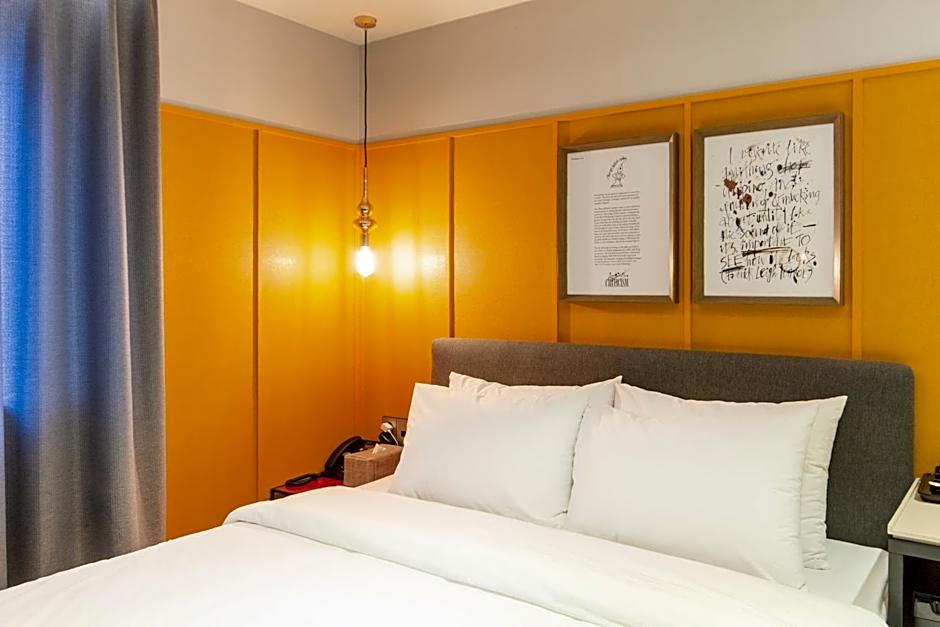 브라운도트호텔 센텀시티 벡스코점