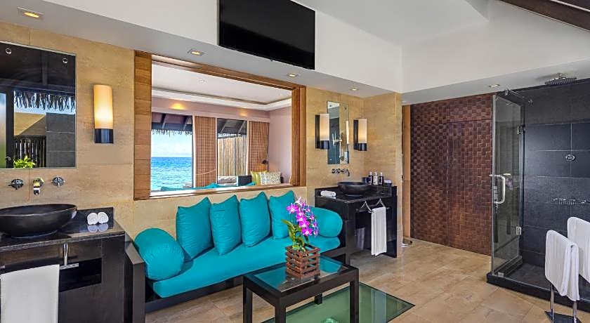 Adaaran Prestige Vadoo - Premium All Inclusive with Free Transfers