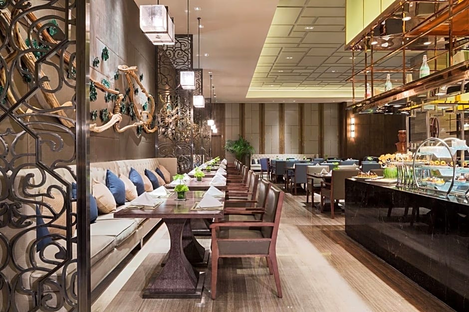 LEBANSHAN HOTELS HEFEI