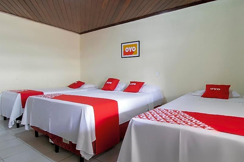 OYO New Anajpolis Hotel, Imperatriz