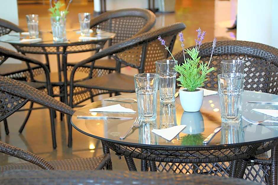 Aroma Hotel Butterworth