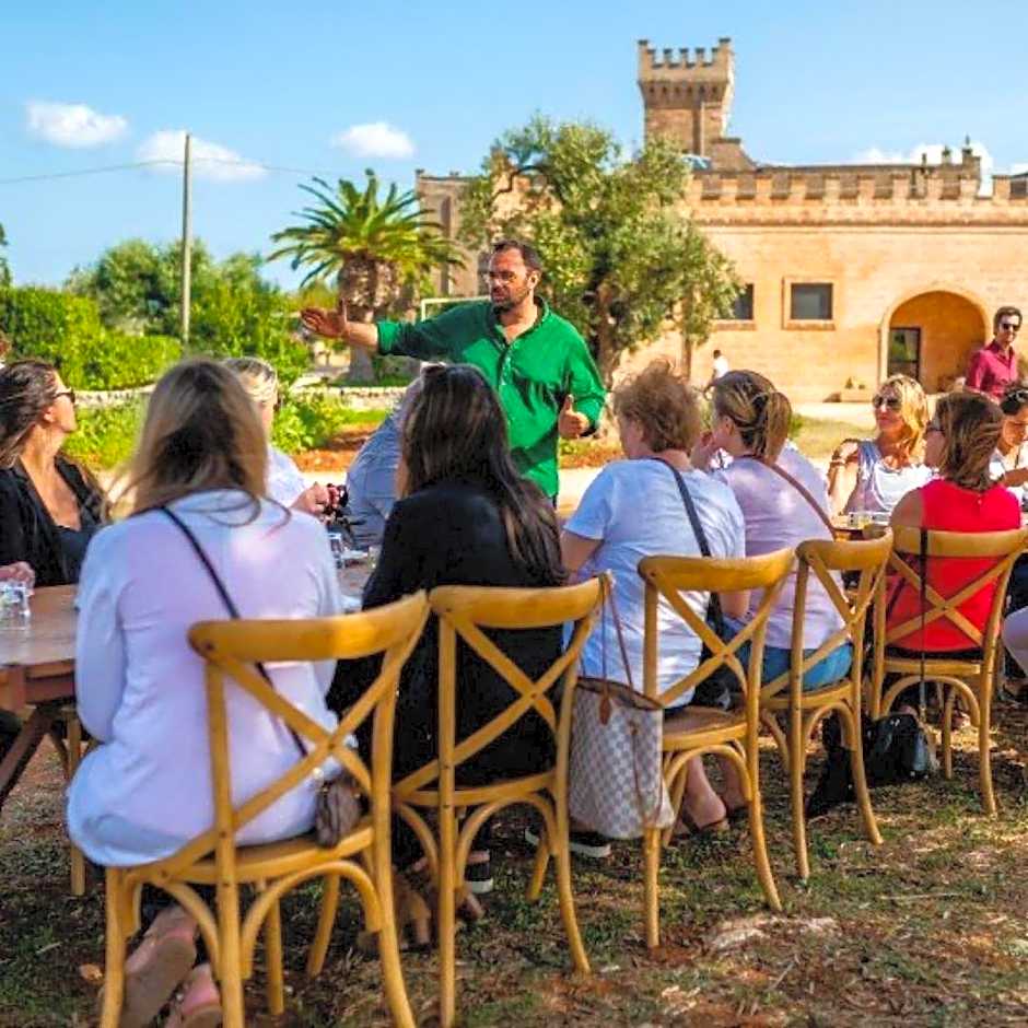 Masseria Salamina