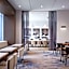 Hampton Inn by Hilton Chicago West Loop Fulton Market Area