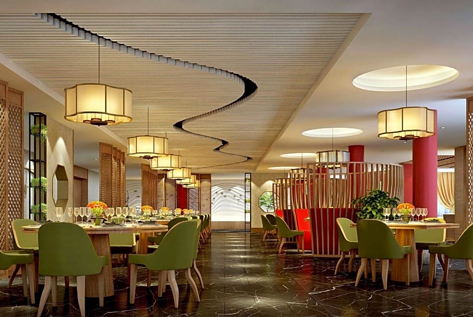 Wyndham Guilin Pingle