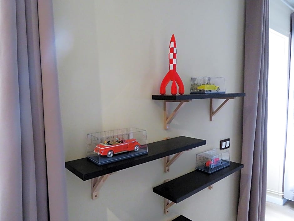 Maison de la Marbrerie