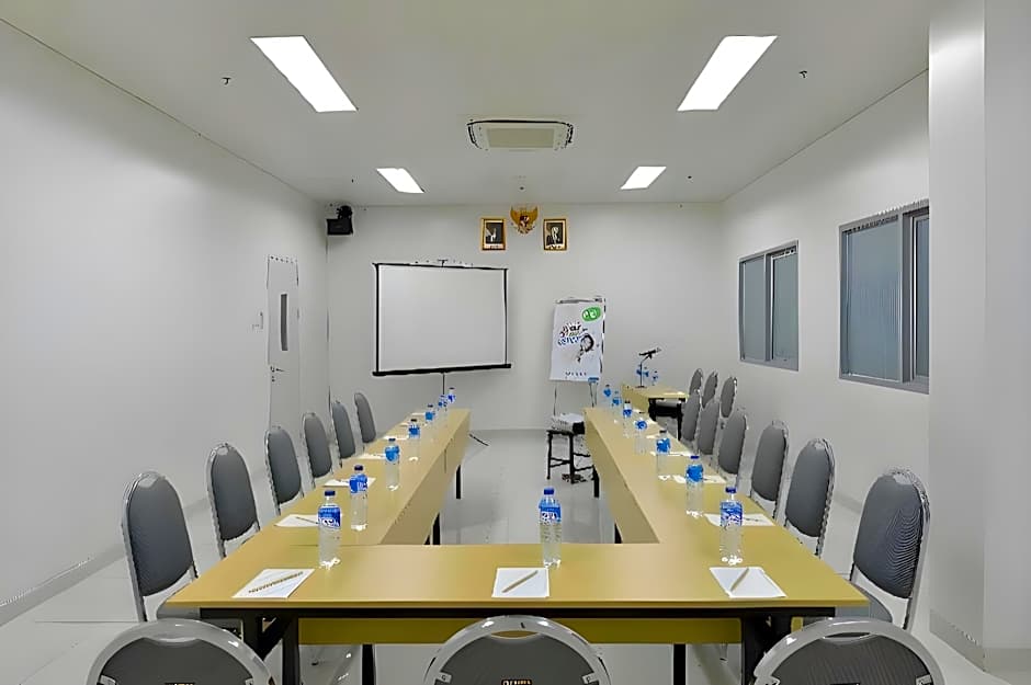 POP! Hotel Banjarmasin