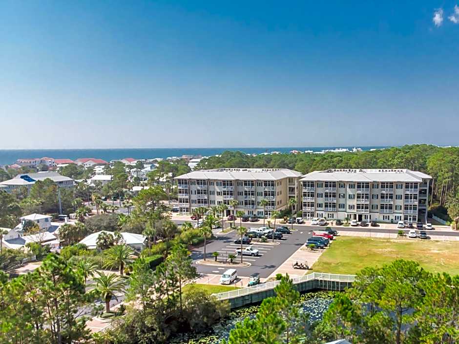 Seagrove Highlands by Panhandle Getaways