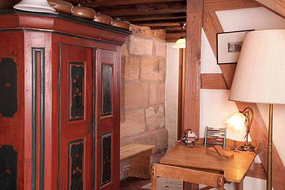 Hotel und Gasthof Ritter St. Georg