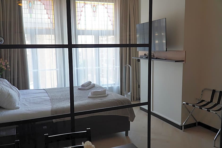 Haarlem Apart Hotel