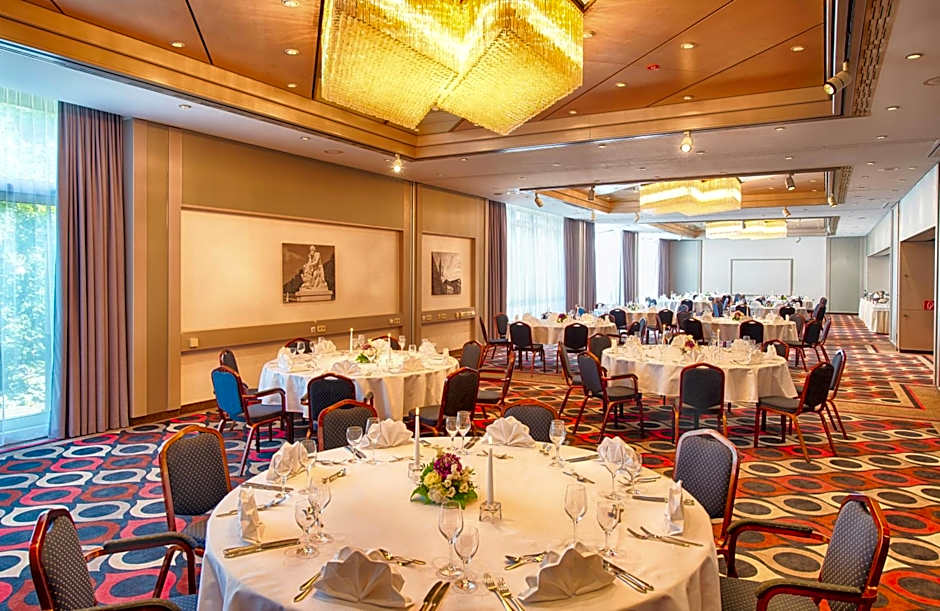 Leonardo Hotel Karlsruhe