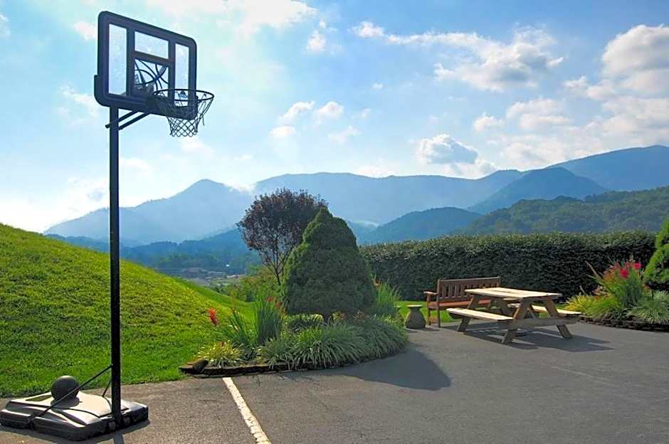 Best Western Smoky Mountain Inn