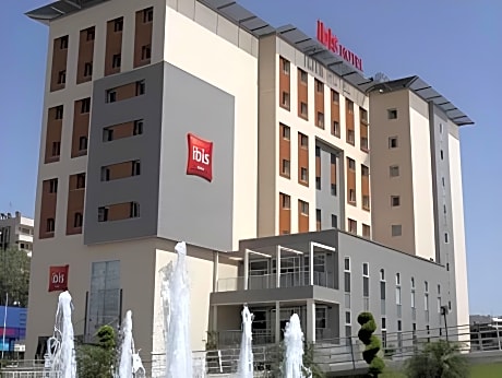 ibis Adana