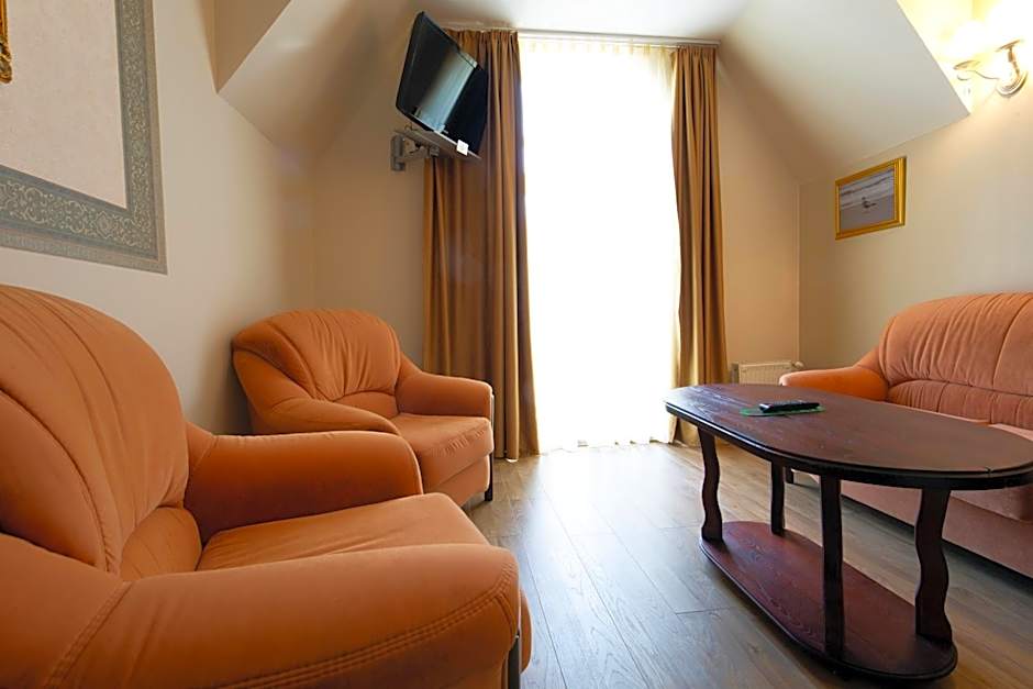 Pegasa Pils Spa Hotel