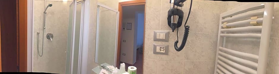 Hotel Alinari