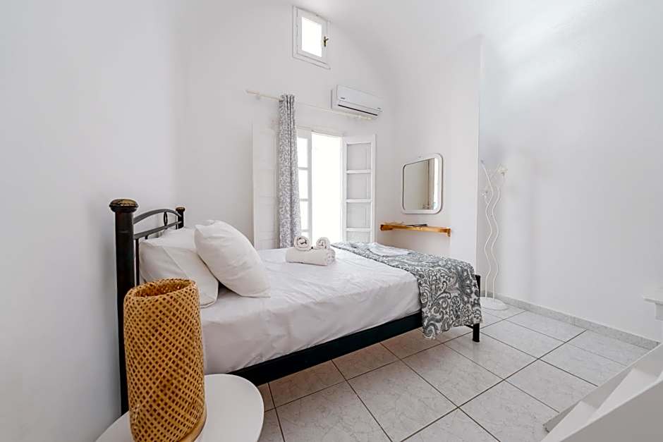 ALMA THERA Boutique Hotel
