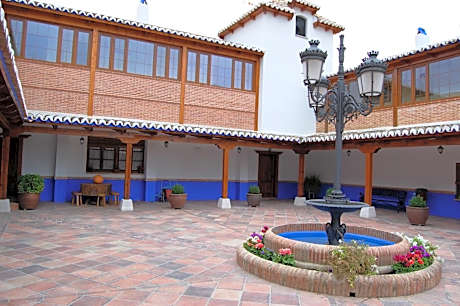 Hotel El Cortijo de Daimiel