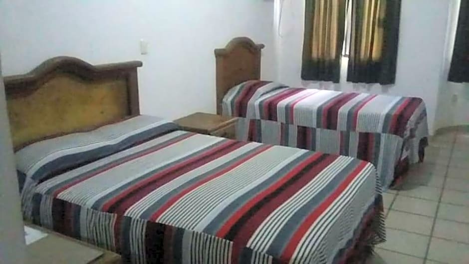 Hotel Raíz de Sierra