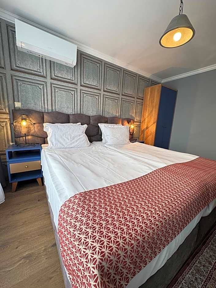Avenue Aparthotel