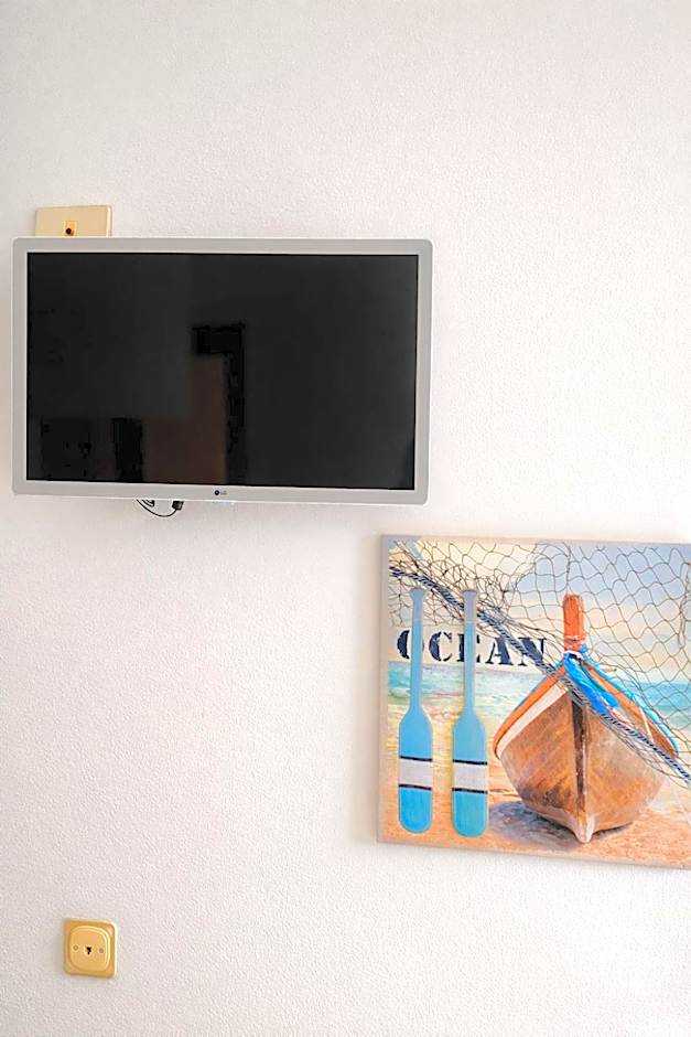 Hotel Azzurro