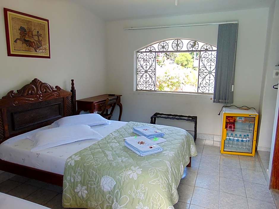 Pousada do Mendonça