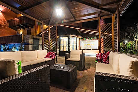 Hotel Pineta