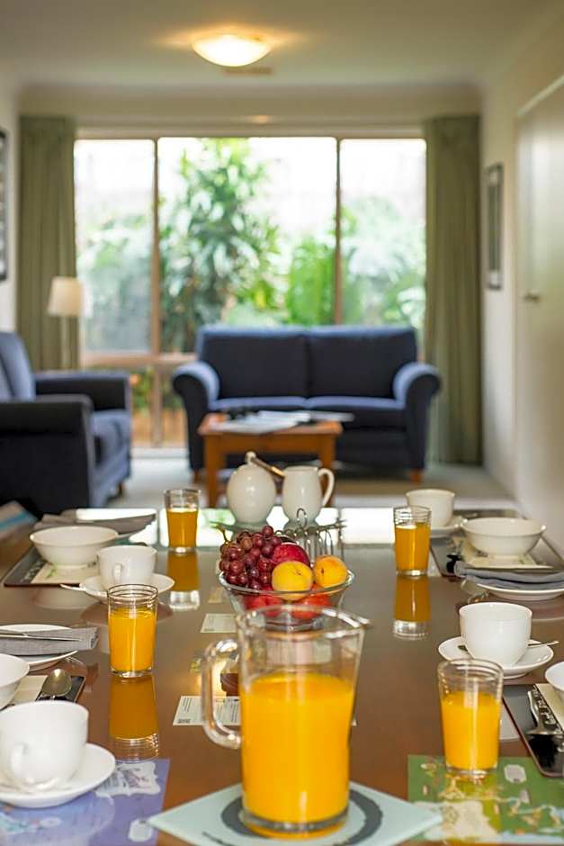 Bellevue Bed & Breakfast