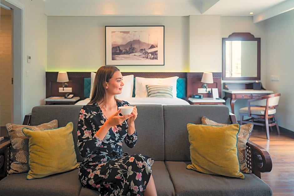 Maison Aurelia Sanur, Bali - by Preference