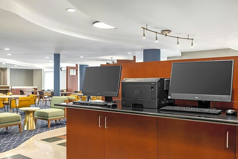 Courtyard by Marriott Des Moines Ankeny