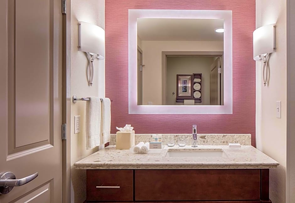 Homewood Suites By Hilton New Orleans French Quarter