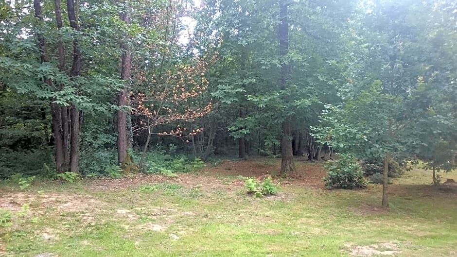 Chambres de Monthéard