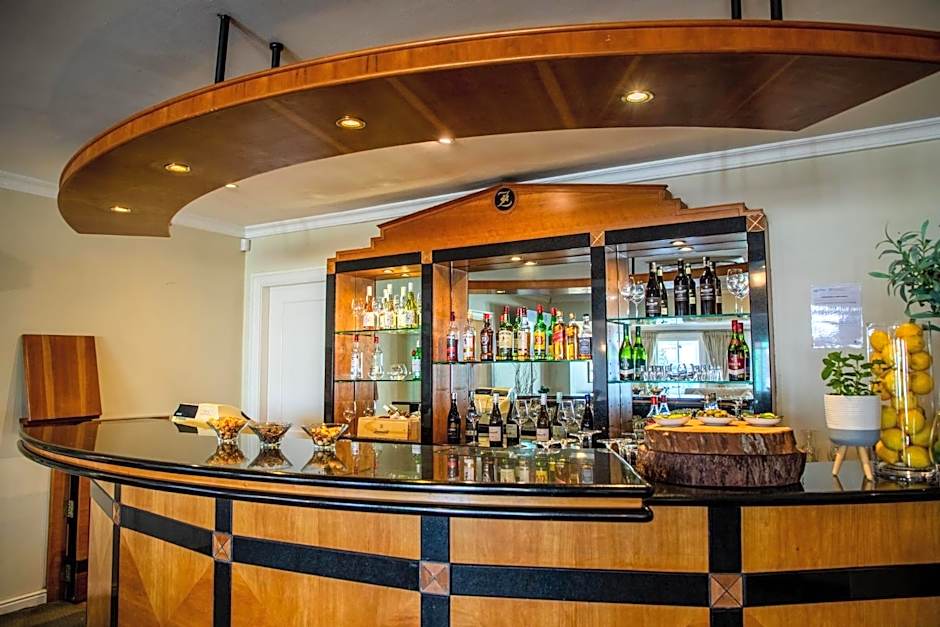 Zevenwacht Country Inn