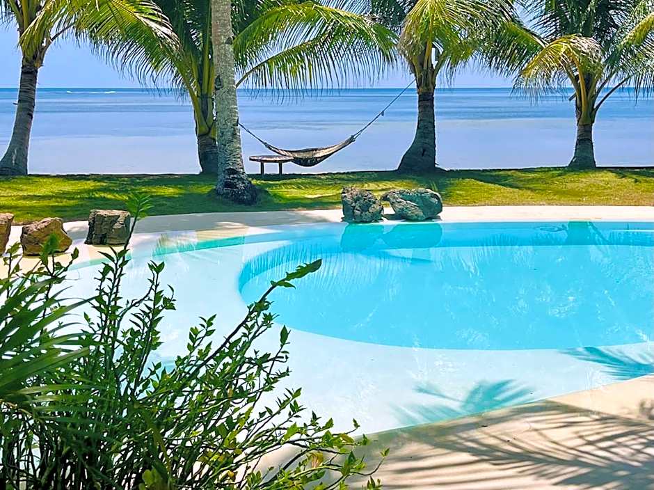 The Beach House Ocam Ocam