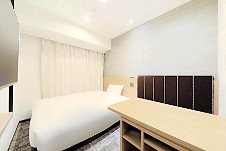 Via Inn Single Room