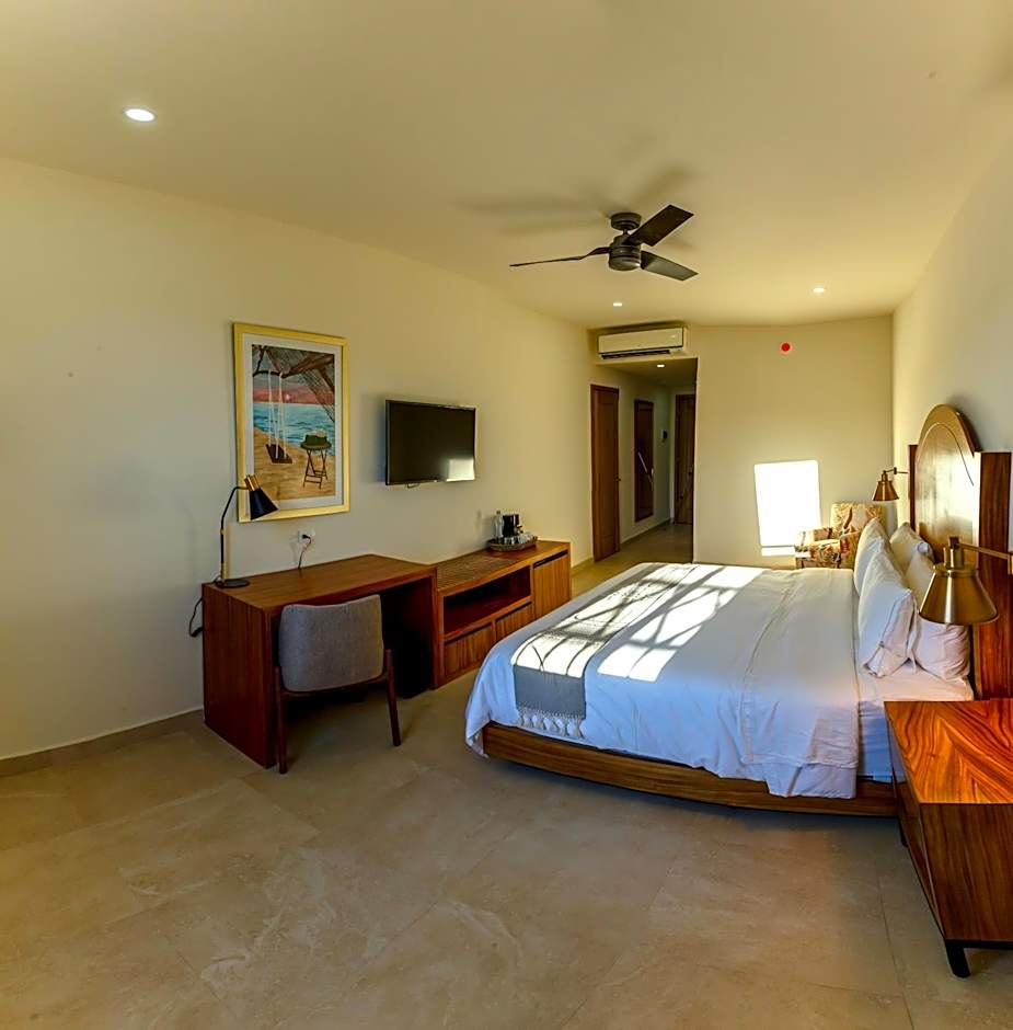 Casa Maria Boutique Hotel